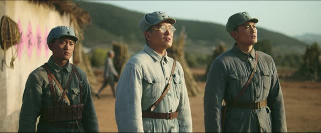 狗剩快跑第32集