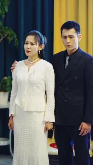 骄龙（88集）甜宠短剧追到爽