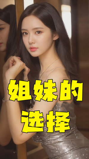 姐妹的选择（83集）短剧前十排行榜