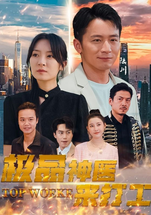 极品神医来打工（96集）精彩不断免费看