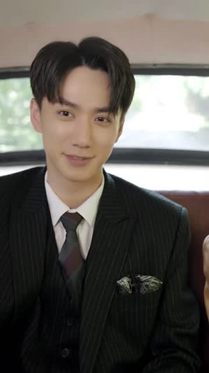 娇妻嫁到，少帅撩我上瘾（79集）在线免费观看