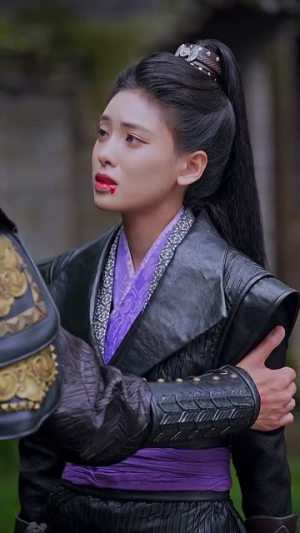 惊雀（72集）短剧在线更新