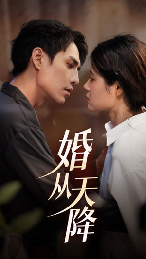 婚从天降（92集）热门短剧追不停