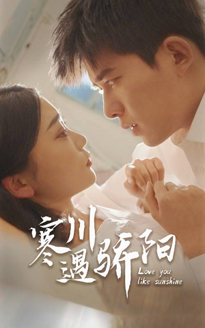 寒川遇骄阳（48集）高清画质免费看