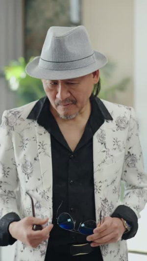 假如我是负二代（85集）短剧太好看了