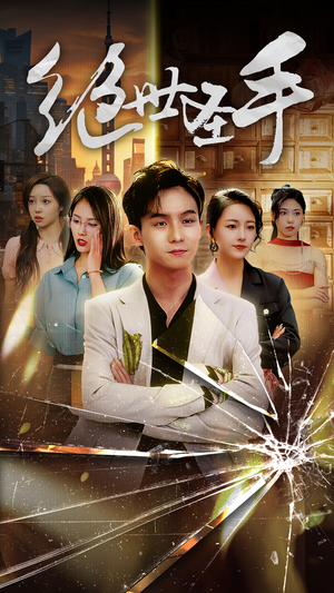 绝世圣手（84集）精彩短剧免费看