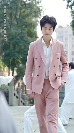 龙崽崽三岁半新年送福到（66集）女主角是谁