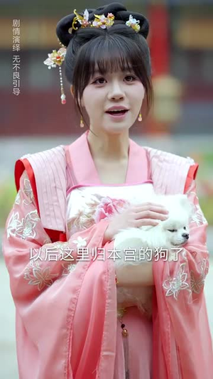 锦绣美人谋（67集）热播短剧来袭