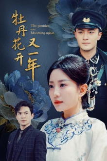 牡丹花开又一年（60集）精彩热门短剧