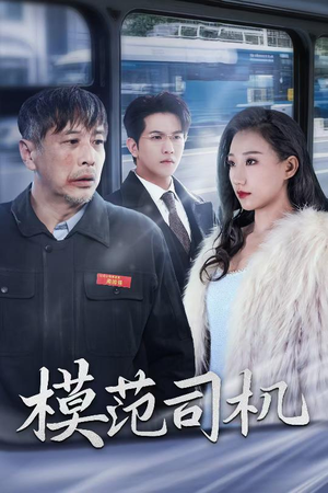 模范司机（30集）在线看免费版