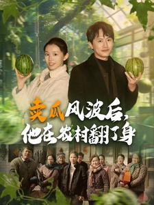 卖瓜风波后，他在农村翻了身（100集）在线播放