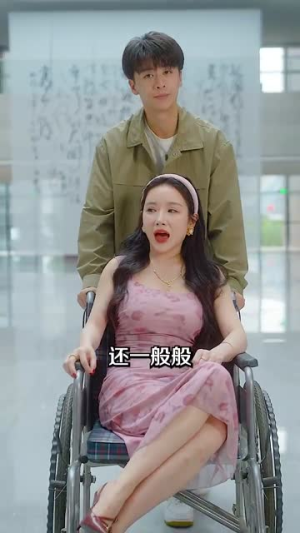 家有房客美娇娘（100集）精彩的网络短剧