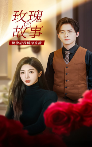 玫瑰故事之误诊后我横冲直撞（82集）精彩短剧看全集