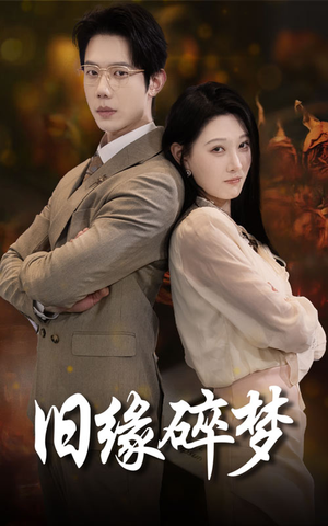旧缘碎梦（66集）在线观看全集