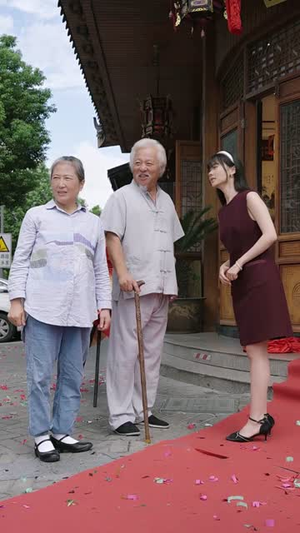 美好不过食光（30集）番茄短剧看全集