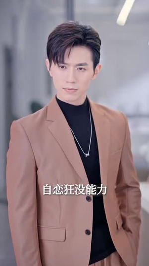 季总，我不是这种秘书（84集）免费在线看