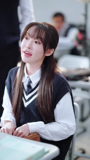 看不见的爱人（12集全）短剧全集免费