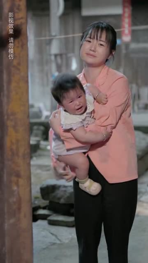 妈妈回家（70集）爆火短剧推荐