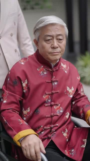 妈妈你在哪&春风不改旧时波（70集）好看又上头短剧