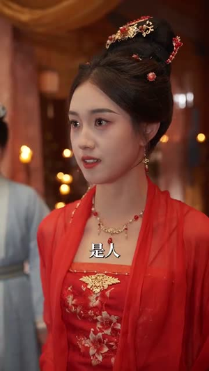 可怜白发生（59集）精彩短剧看不停