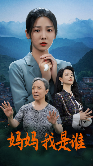 妈妈，我是谁（53集）好看到停不下来