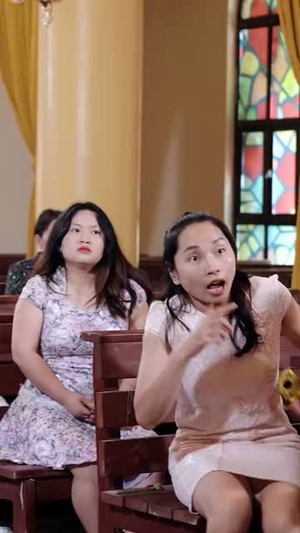 领错结婚证嫁对郎（100集）短剧精彩不断