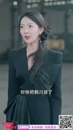 离婚当天商界大佬身份曝光了（95集）热门短剧追到爽