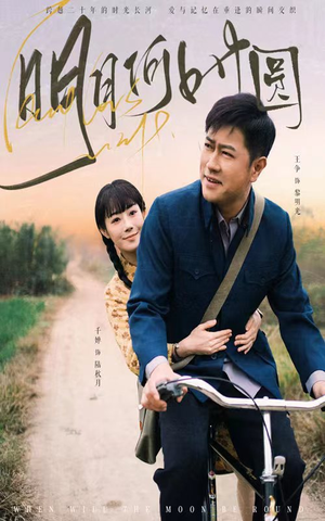 明月何时照归人（66集）剧好看短剧推荐