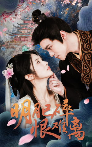 明月已碎恨难离（40集）抢先看新短剧