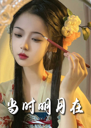 当时明月在（71集）热门短剧推荐。