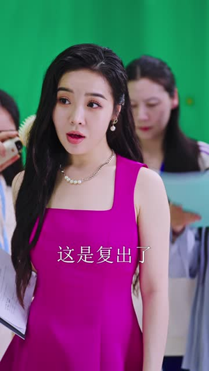 轮回中转站之谎言也在说爱你（42集）好看又上头短剧