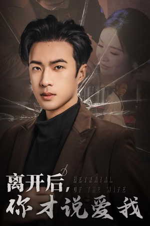 离开后，你才说爱我（30集）超爽短剧推荐