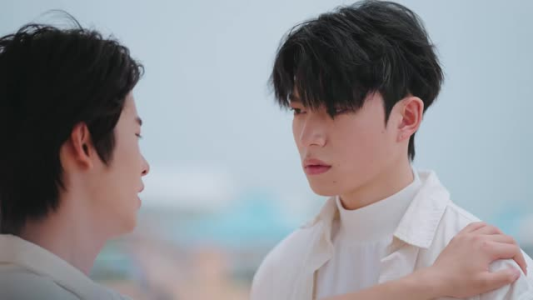 恋恋一夏（7集）追风的女孩短剧