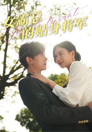 女霸总的贴身将军（80集）在线看