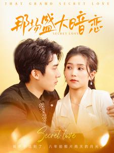 那场盛大暗恋（107集）最新上映免费看