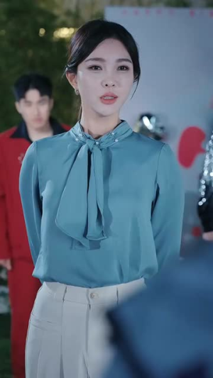 女帝出山（50集）全剧看到大结局