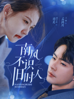 南风不识旧时人（63集）短剧推荐分享