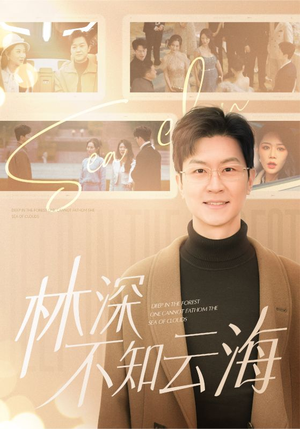 林深不知云海（84集）百亿短剧抢先看