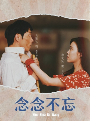 念念不忘（32集）免费在线看全集