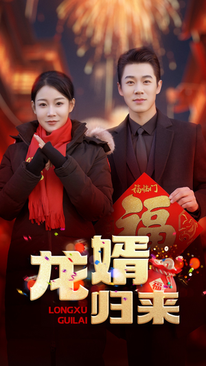 龙婿归来（27集）好看的短剧推荐