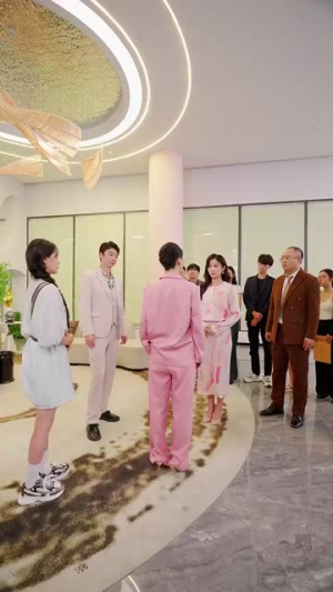 厉先生，夫人她总想演反派（60集）免费短剧合集