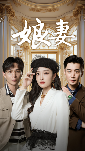 娘妻（57集）热门短剧抢先