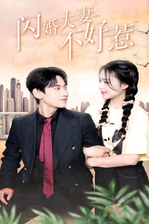 闪婚夫妻不好惹(90集) 闪婚夫妻不好惹(90集)免费观看就是爽