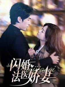 闪婚法医娇妻（92集）爆火短剧追不停