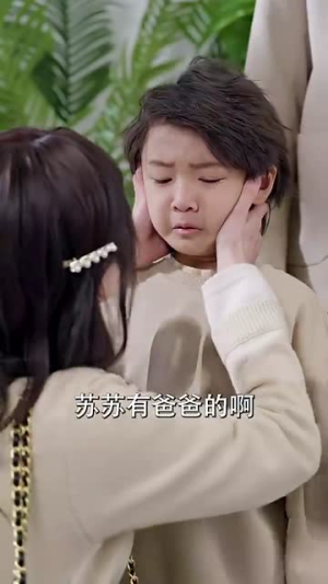 闪婚后，顾先生禁止离婚（94集）解说文案