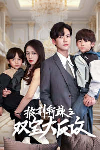 披荆斩棘之双宝大反攻（76集）更新时间一览表