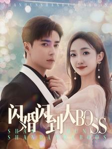 闪婚闪到大BOOS（76集）短剧免费分享