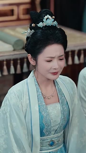 韶华叹（87集）最火短剧热播