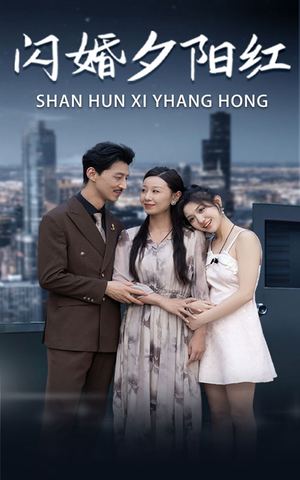 闪婚夕阳红（73集）热播短剧来袭