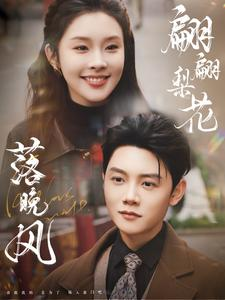 翩翩梨花落晚风（84集）穿越短剧推荐